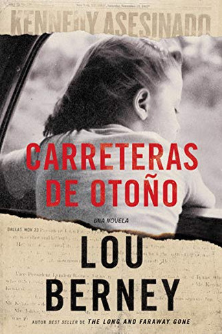 Carreteras De Oto?o (Spanish Edition)