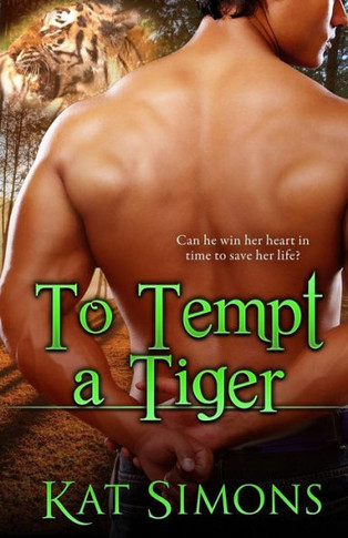 To Tempt A Tiger