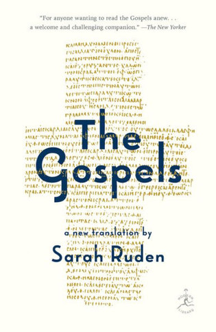 The Gospels: A New Translation