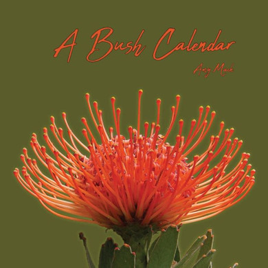 A Bush Calendar - 9781922348777