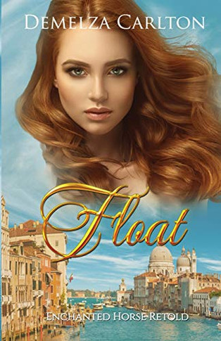 Float : Enchanted Horse Retold