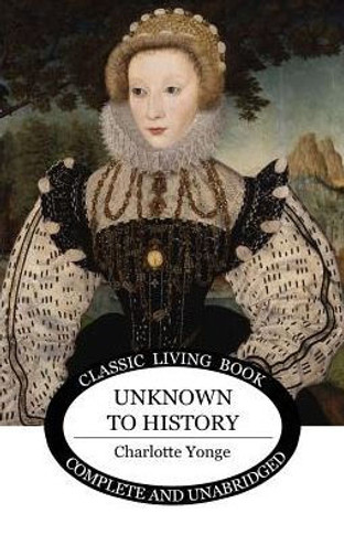 Unknown To History - 9781925729054