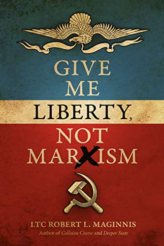 Give Me Liberty, Notar'sm