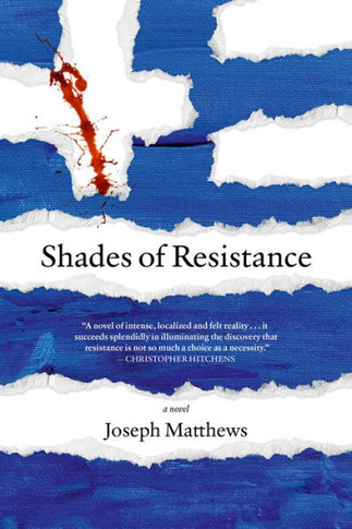 Shades Of Resistance: A Novel - 9781629633428
