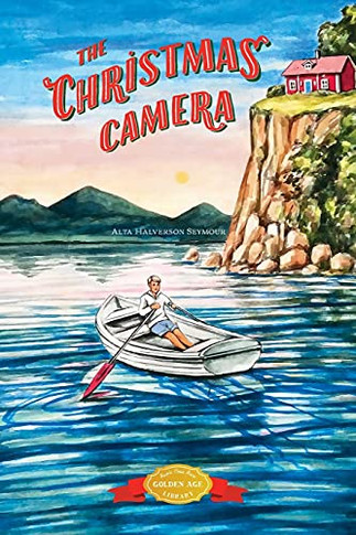 The Christmas Camera (Christmas Around The World)