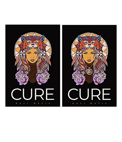 Cure - 9781955062312
