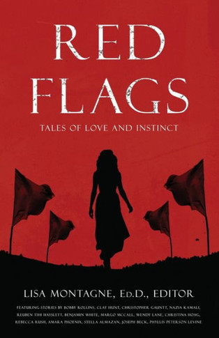 Red Flags Anthology - 9781955062336