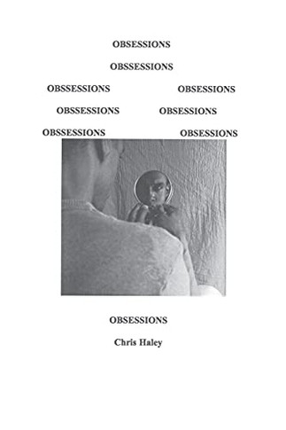 Obsessions - 9780999357927