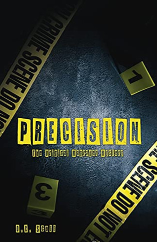 Precision: The Original Magruder Mystery