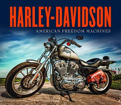 Harleya'sonameran Freedomachines