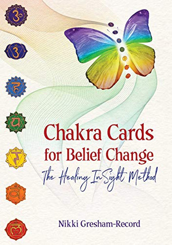 aaards for Belief ange: The aling InSight Method