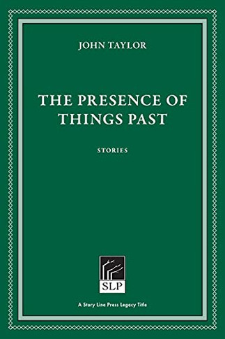 The Presence of Things Past