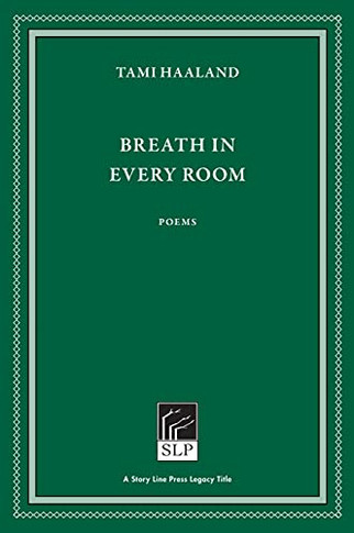 Breath In Every Room - 9781586543815