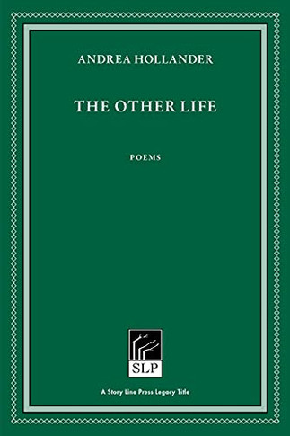 The Other Life - 9781586541170