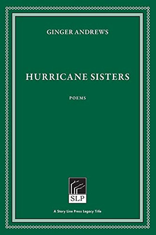 Hurricane Sisters - 9781586540753