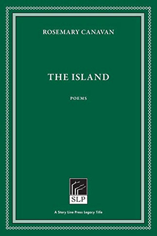 The Island - 9781586540593