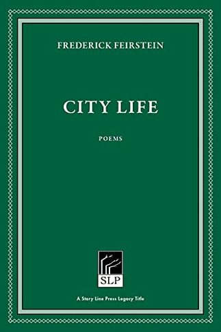 City Life (Paperback)