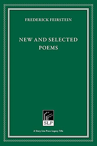 New And Selected Poems (Paperback)