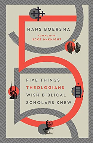 Five Things Theoloans Wish Biblal Schars Knew