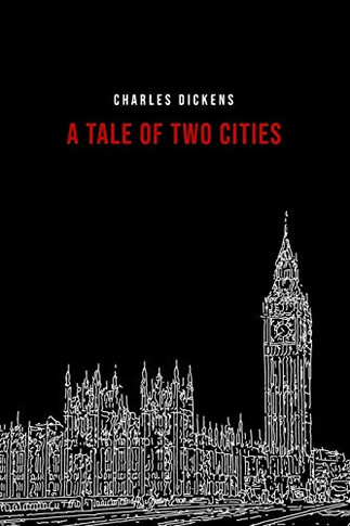 A Tale of Two Cities - 9781800601529