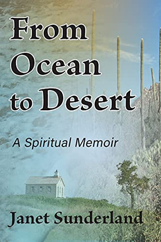 From Oan To Deserta Spirial Memoir