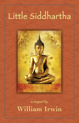 Little Siddhartha : A Sequel