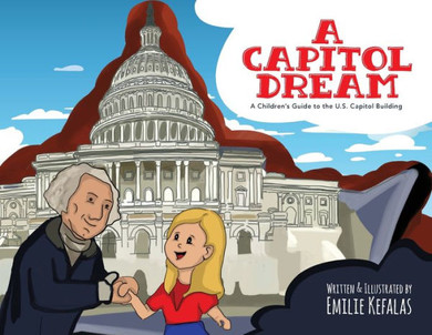 A Capitol Dream - 9781641113663