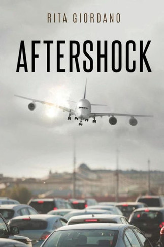 Aftershock - 9781949723809