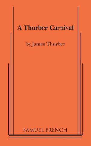 A Thurber Carnival