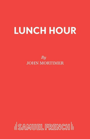Lunch Hour