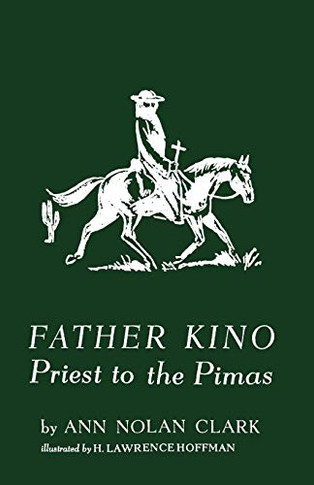 Father Kino: Pr'st To The Pas