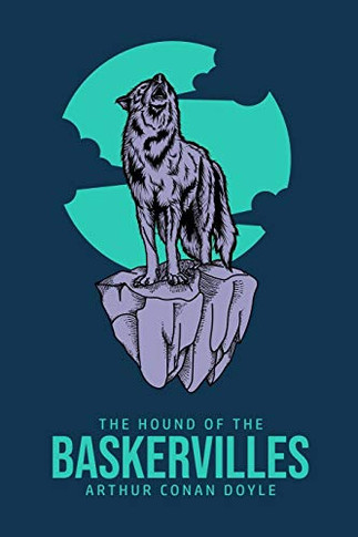 The Hound of the Baskervilles - 9781800605428