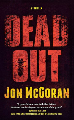 Deadout: A Thriller (Doyle Carrick, 2)
