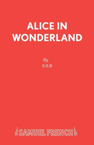Alice In Wonderland - 9780573050039