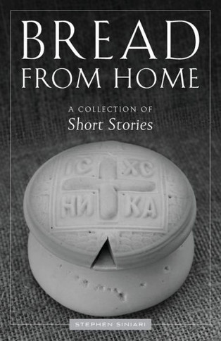 Bread From Home: A Collection Of Short Stories - 9781955890458