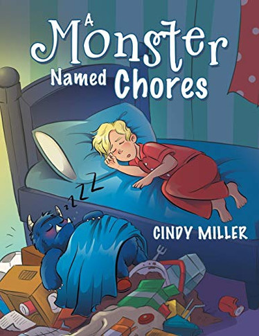 A Monster Named Chores