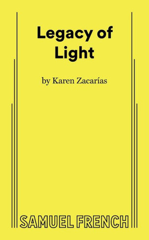 Legacy Of Light