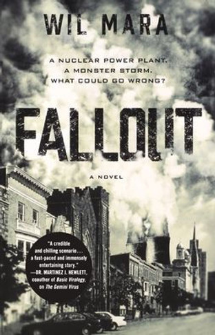Fallout: A Novel - 9781250812919