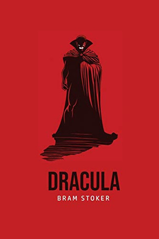 Dracula - 9781800601772