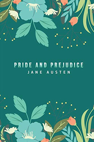 Pride and Prejudice - 9781800601246