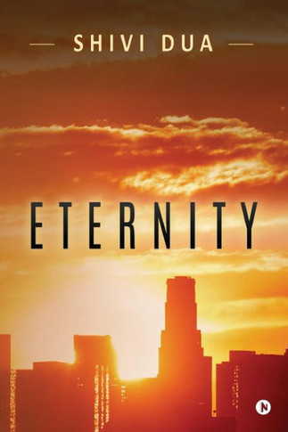 Eternity - 9781946390325