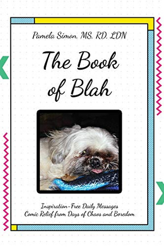 Book of Blah