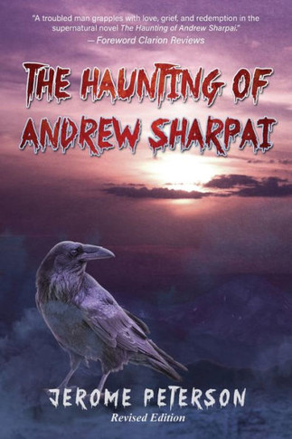 The Haunting Of Andrew Sharpai - 9781960629586
