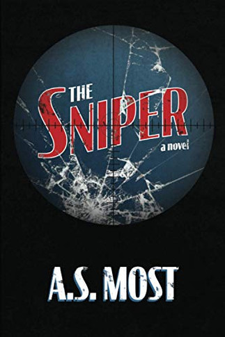 The Sniper - 9781952521638