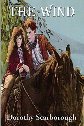 The Wind - Paperback
