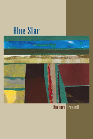 Blue Star - 9781941209448