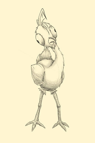 Inktober 2023