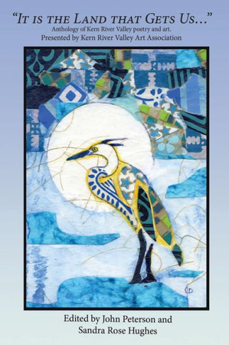 ""It is the Land that Gets Us...""