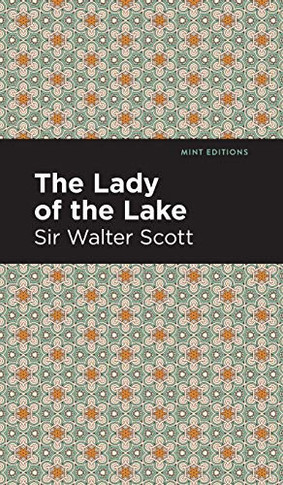 The Lady of the Lake (Mint Editions) - Hardcover
