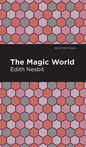 The Magic World (Mint Editions) - Hardcover